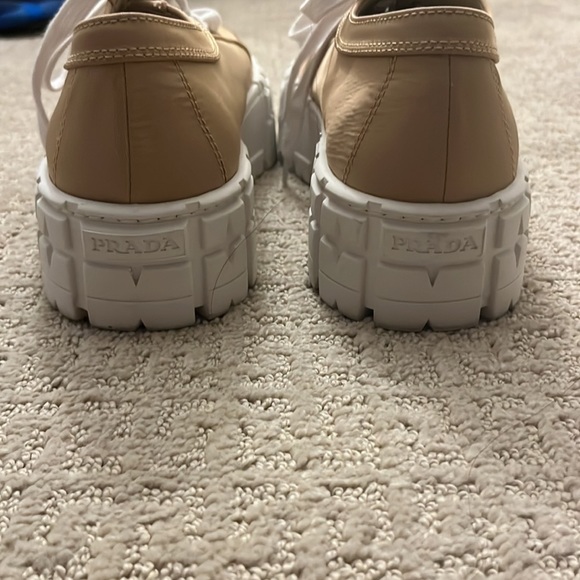 Platform sneakers - Picture 7 of 12